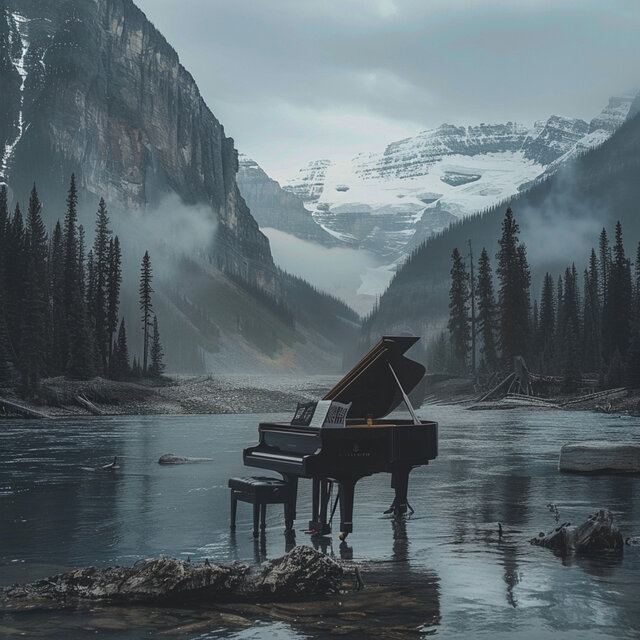 Cuna De Música De Piano: Canciones De Cuna Para Bebés