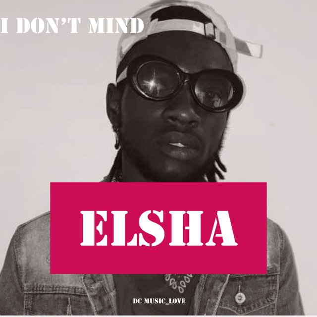 I Don't Mind