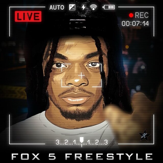 Fox 5 Freestyle