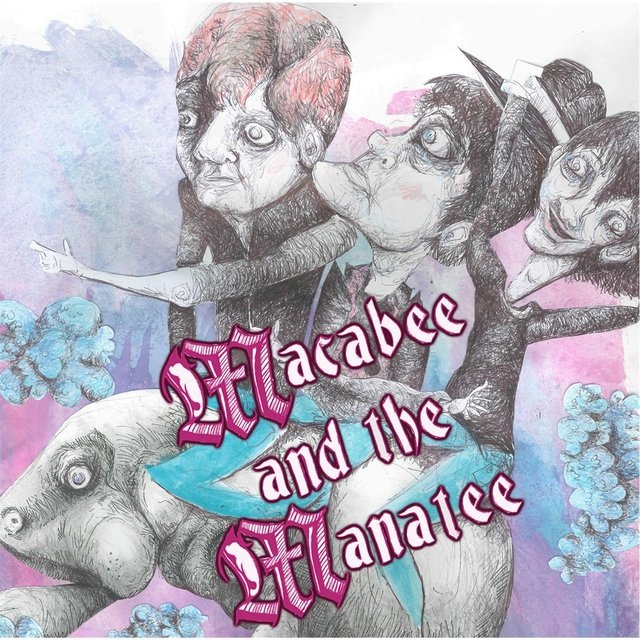 Macabee and the Manatee (Original Soundtrack)