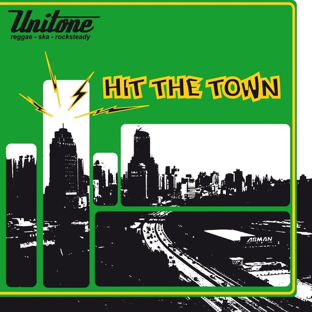 Hit the Town