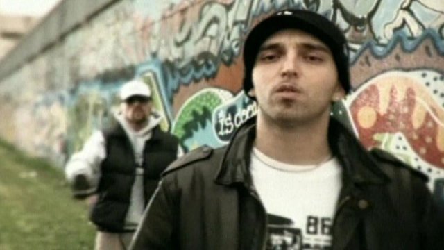 Dillo Un'Altra Volta (videoclip)