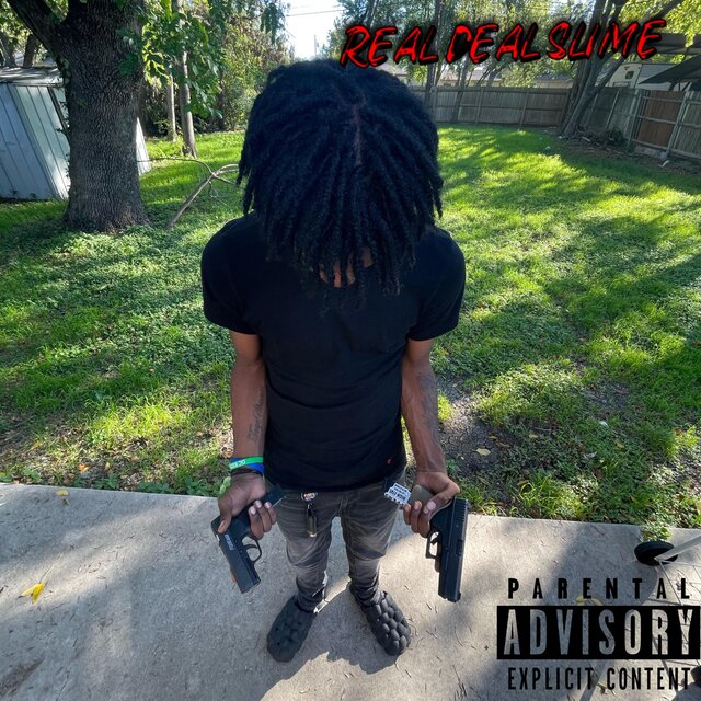 Real Deal Slime