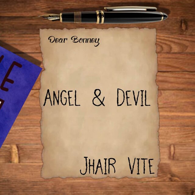 ANGEL & DEVIL (From 