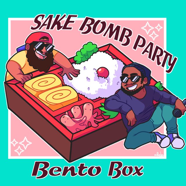Bento Box