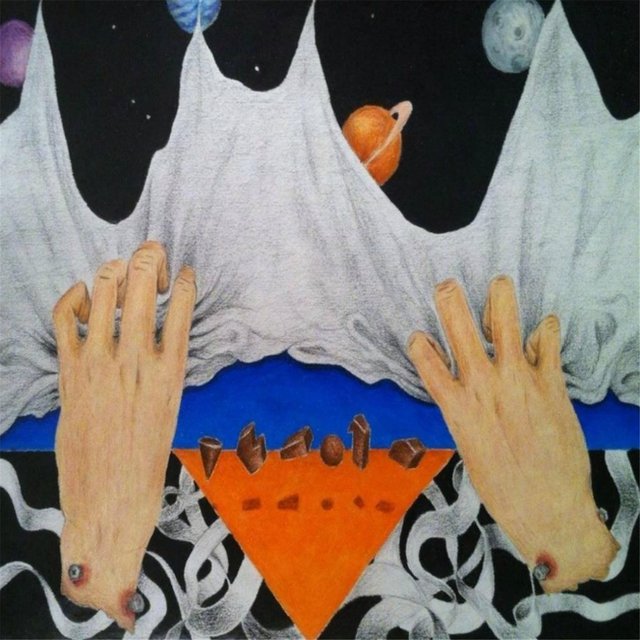 The Moondogs