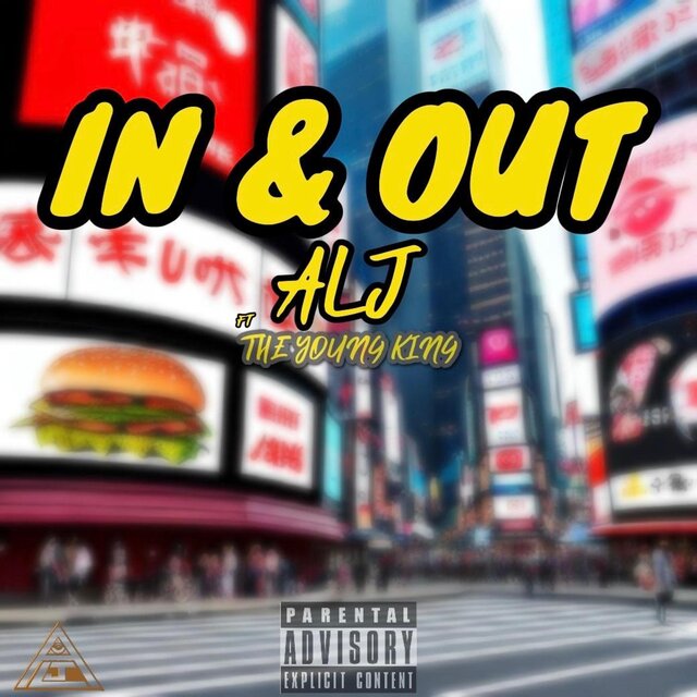 In & Out (feat. The Young King)