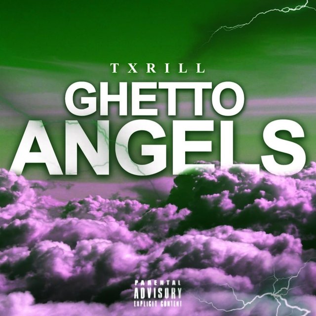 Ghetto Angels