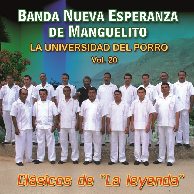 Clasicos de la Leyenda
