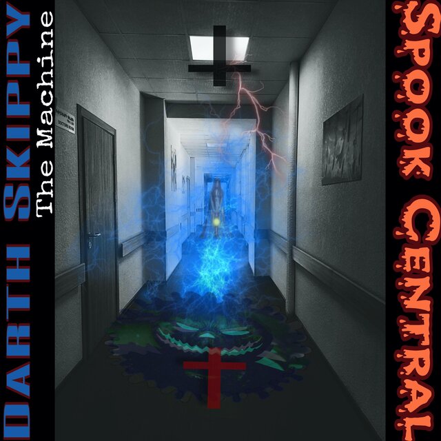 Spook Central