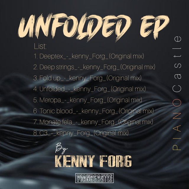 Unfolded