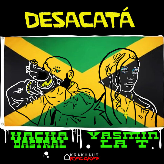 Desacatá