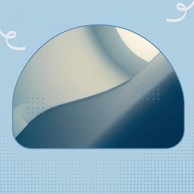 Refined Background for Vibrant Secrets