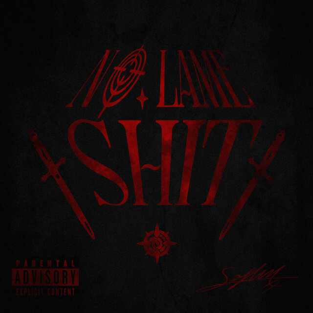 NO LAME SHIT