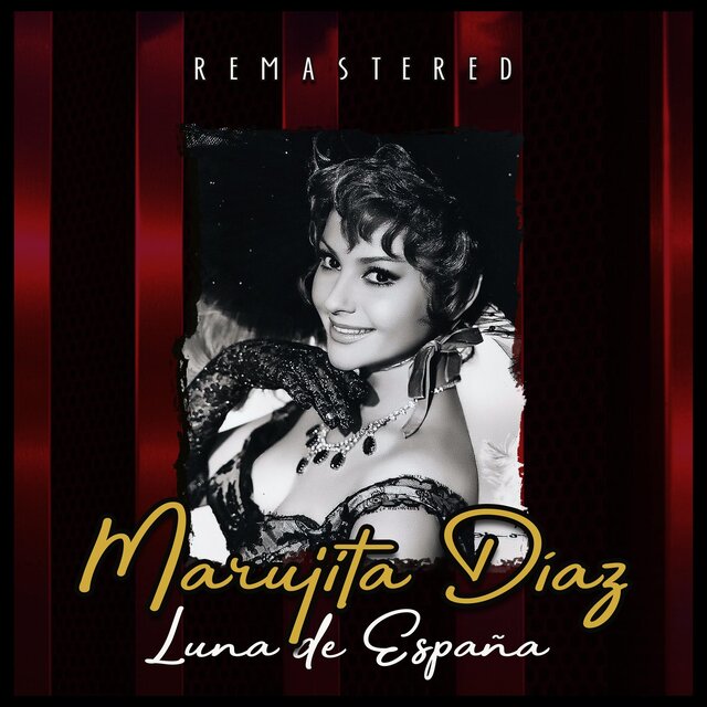 Luna de España (Remastered)
