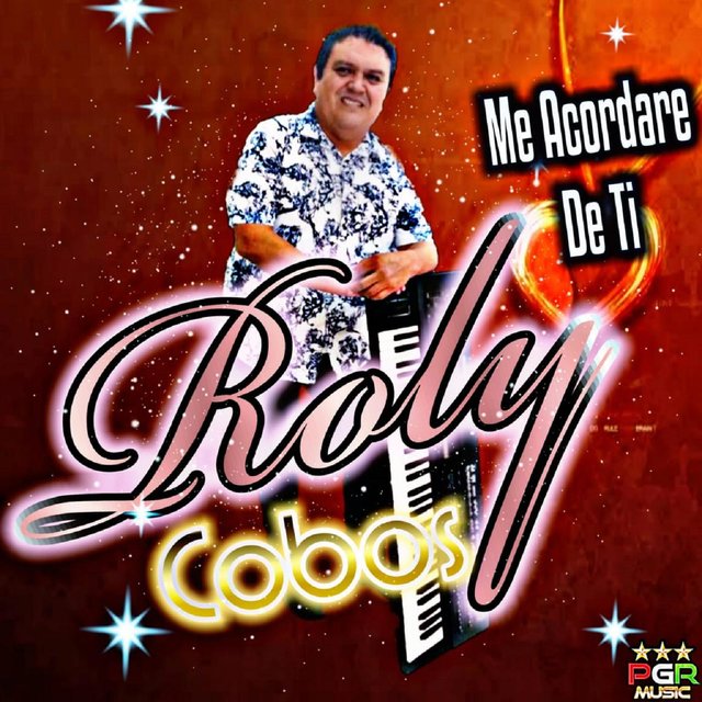 Me Acordare De Ti