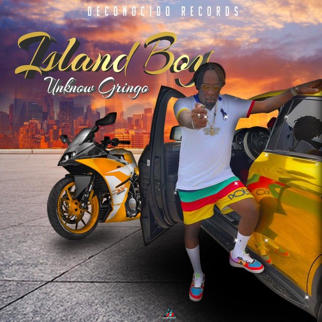 Island Boy
