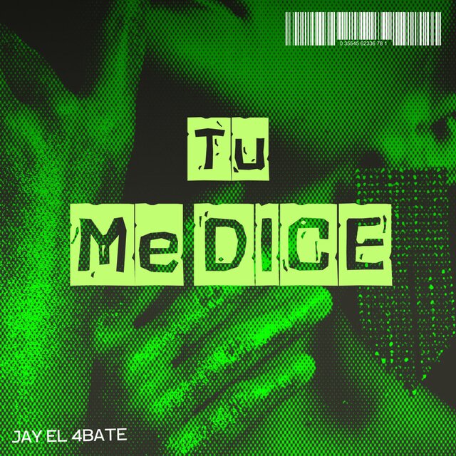 Tu Me Dice