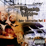 Kold Kutz (feat. Garland Mosley)