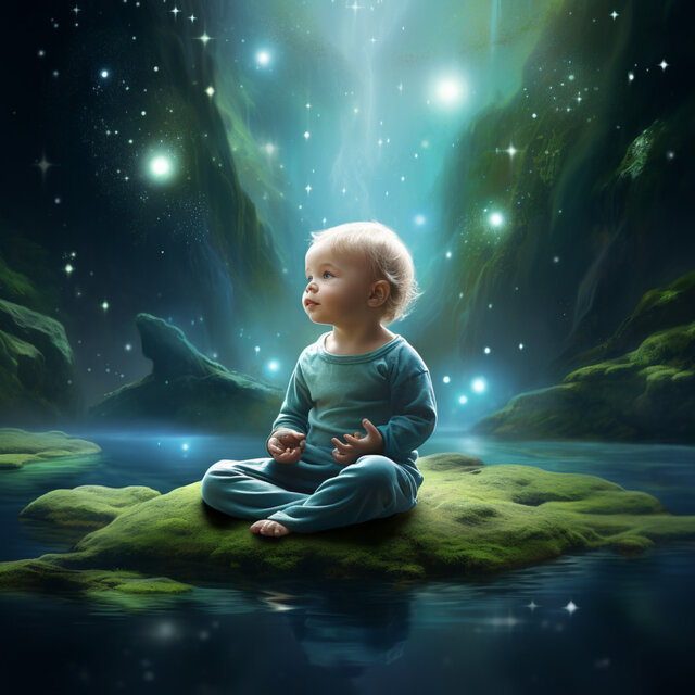 Cascade Lullabies: Musical Moments with Baby