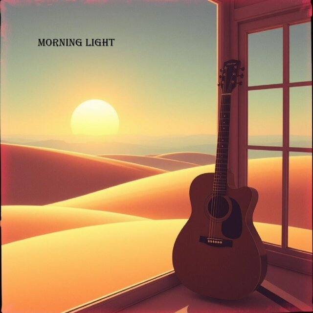 morning light