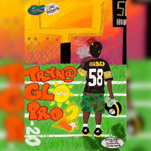 TRYNA GLO PRO 2