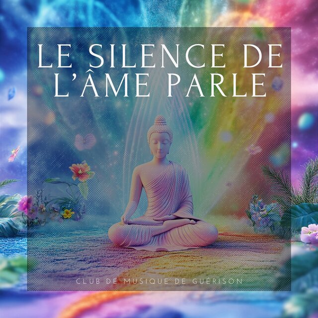 Le silence de l’âme parle