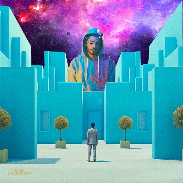 DAYDREAMING (VOL.1)