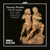 L'Ercole Amante - Atto Quarto. Scena Seconda: Zefiri che gite