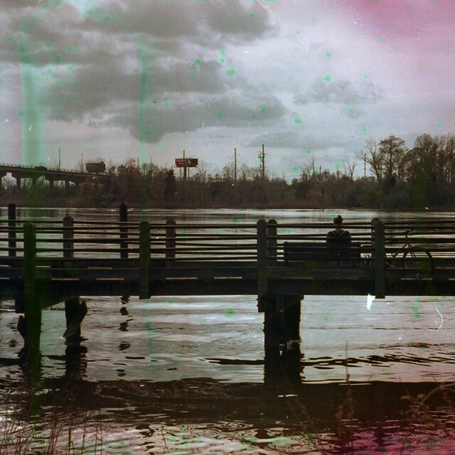 The River (Remix EP)