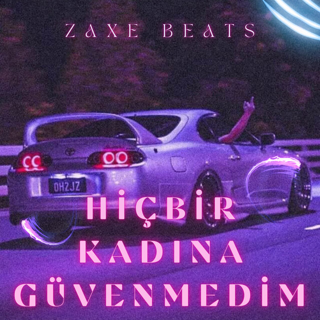 Hiçbir Kadına Güvenmedim