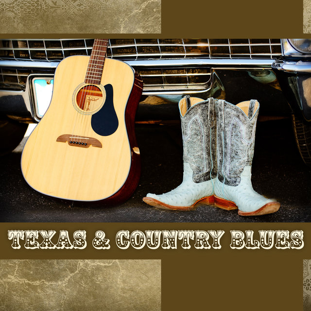 Texas & Country Blues