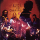 Cover art for album Unplugged by Alice In Chains