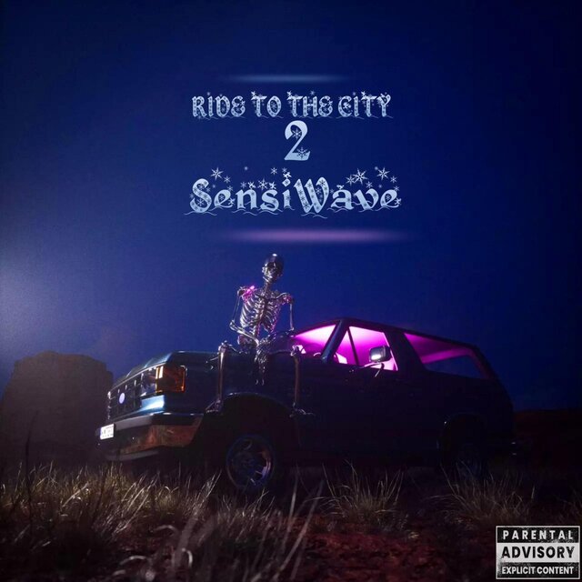 Ride To The City 2