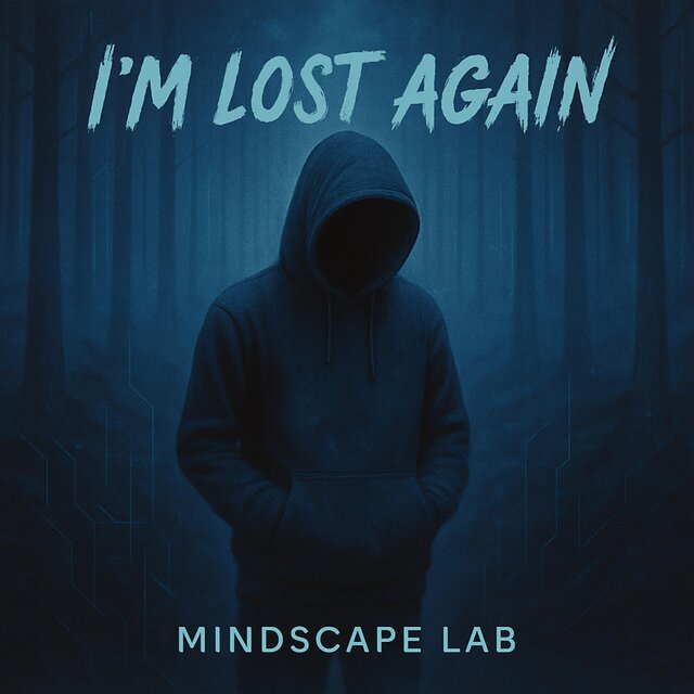 I'm Lost Again