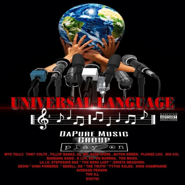 Universal Language
