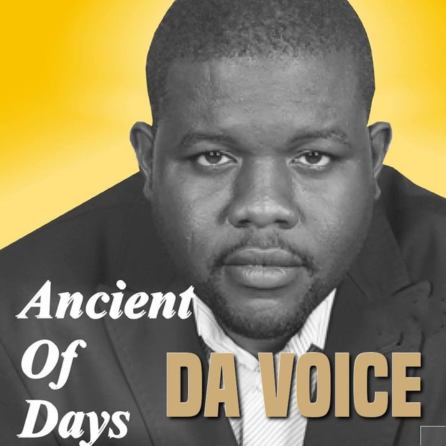 Ancient of Days