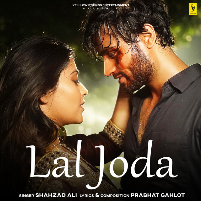 Lal Joda