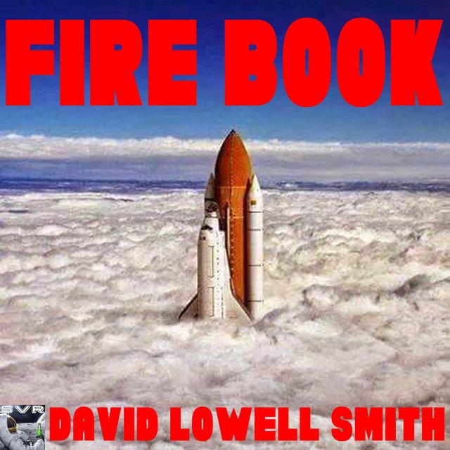 Fire Book
