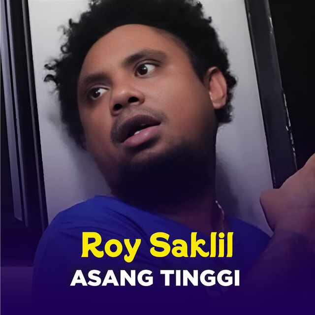 ASANG TINGGI