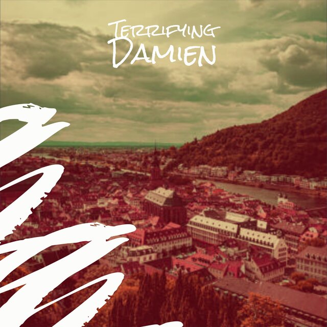 Terrifying Damien