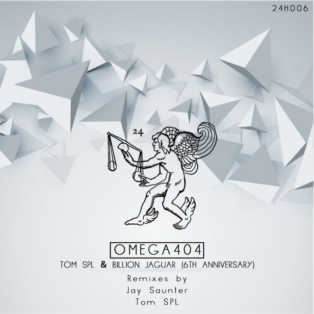 Omega 404 (6th Anniversary)