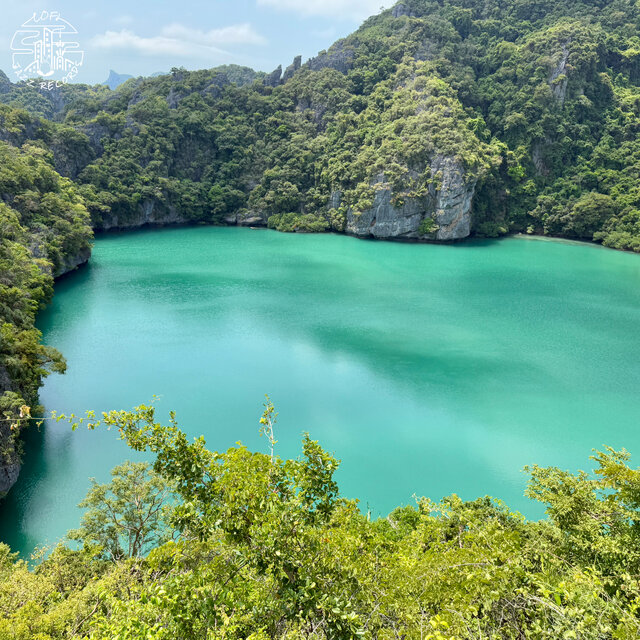Blue Lagoon