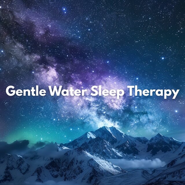 Gentle Water Sleep Therapy