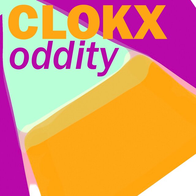 Oddity (Club Mix)