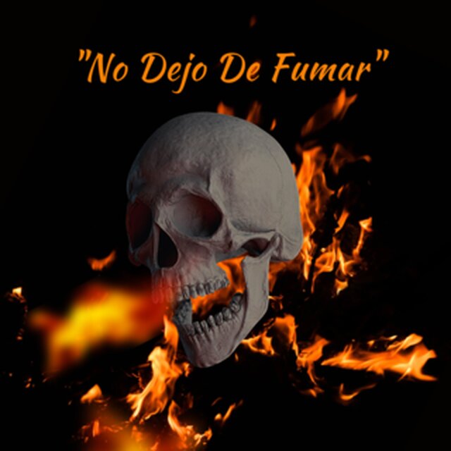 No dejo de fumar