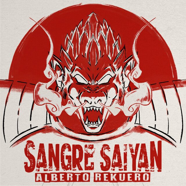 Sangre Saiyan