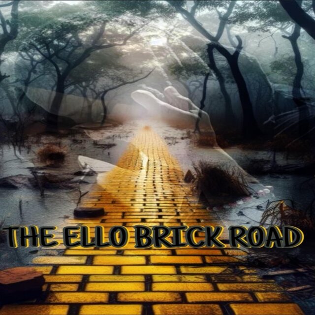 The ELLO Brick Road