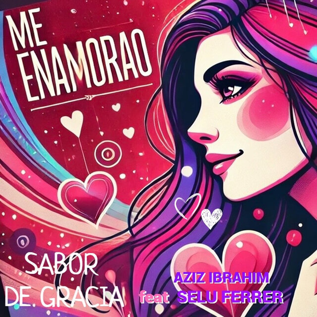Me enamorao