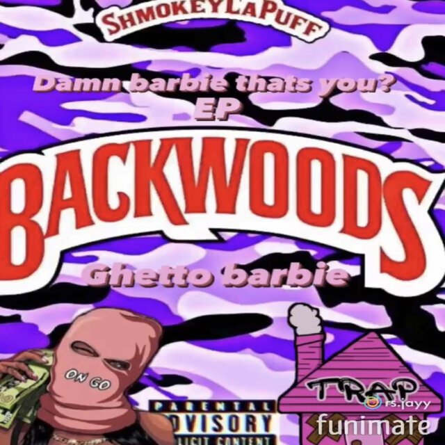 Fairly odd shit